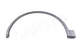 Genuine AUDI Q5 FYB Wheel Cover Primed 80A853717EGRU