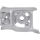 1971-72 Chevelle; Malibu; Fender Extension; RH; Replaces GM# 3982404