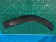2011-2014 PORSCHE CAYENNE WHEEL ARCH FLARE RIGHT SIDE FACTORY OEM