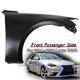 Fender For Lexus IS250 2014-2015 Front Passenger Side w/ F Sport Package Fender For Lexus IS250 2014-2015 Front Passenger Side w/ F Sport Package