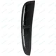 Left Front Fender Trim Molding Cover t Fits For Porsche Panamera 2017-2020
