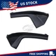 For 2007-2012 Nissan Versa Hatchback 2X Front Windshield Wiper Cowl Cover LH&RH