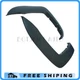 Front Driver Passenger Fender Flares LH RH For 2005-2015 Toyota Tacoma