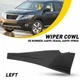 Wiper Cowl Extension Trim LH Side Fit Nissan Pathfinder 2013-2020 OE 66895-3KA0A