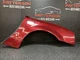 04-09 CADILLAC XLR LEFT DRIVER LH UNBOLT QUARTER SKIN RED JEWEL 301N 04-09 CADILLAC XLR LEFT DRIVER LH UNBOLT QUARTER SKIN RED JEWEL 301N