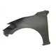 New Front Driver Side Fender Direct Replacement Fits 2014-2018 Mazda 3 New Front Driver Side Fender Direct Replacement Fits 2014-2018 Mazda 3