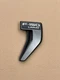 2021 2022 2023 FORD F150 F-150 LARIAT RIGHT FENDER BADGE VENT ML34-16B114 OEM 2021 2022 2023 FORD F150 F-150 LARIAT RIGHT FENDER BADGE VENT ML34-16B114 OEM