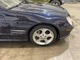 03-08 MERCEDES SL500 PASSENGER RIGHT FRONT SIDE FENDER TANZANITE BLUE 359U 03-08 MERCEDES SL500 PASSENGER RIGHT FRONT SIDE FENDER TANZANITE BLUE 359U