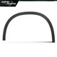 Front Fender Molding Trim Fit For 2015-2020 Mercedes Benz GLA250 Left Side