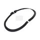 Front Arch Trims for Mazda CX-9 2016-2023 TK4851 Series 2-Piece Set TK4851W20D Front Arch Trims for Mazda CX-9 2016-2023 TK4851 Series 2-Piece Set TK4851W20D
