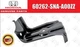 Honda OEM Driver LH Front Fender Bracket 60262-SNA-A00ZZ for 2006-2011 Civic