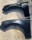 2009-2012 Audi A4,S4 B8 Front Left Driver Side Fender Strut Brace Assembly Frame