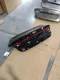 2021 KIA K5 Deck Lid Trunk Lid Black OEM 69200L2300 72000 Miles