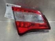 15 16 17 18 19 SUBARU LEGACY Tail Light Assembly Left