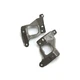 NEW Front Left & Right Fender Support Bracket 1086016S0A For Tesla Model 3