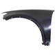 Driver Left Fender Fits 08 INFINITI FX SERIES 193933