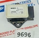 2008-2014 Hyundai Sonata Yaw Rate Stability Sensor Module 95690-3K500 OEM 2008-2014 Hyundai Sonata Yaw Rate Stability Sensor Module 95690-3K500 OEM