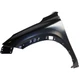 For Lexus NX300 2018 2019 Front Fender Driver Side For Lexus NX300 2018 2019 Front Fender Driver Side