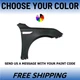 NEW Painted Passenger Side Front Fender For 2011-2015 Kia Optima NEW Painted Passenger Side Front Fender For 2011-2015 Kia Optima