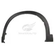 Front /Rear Left or Right or Pair Fender Flares Fit Mazda CX-9 2016-2023 Front /Rear Left or Right or Pair Fender Flares Fit Mazda CX-9 2016-2023