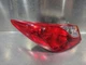 11 12 13 14 HYUNDAI SONATA Tail Light Assembly Left
