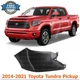 Fender Filler For 14-21 Toyota Tundra Front Passenger Side TO1243101 539310C903