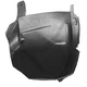 Fender Liner For Ford Explorer 06-10 Front Section Front Driver Side Fender Fender Liner For Ford Explorer 06-10 Front Section Front Driver Side Fender