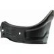 Front Right Passenger Fender Brace Fits 12-15 VW Passat VW1245107 Front Right Passenger Fender Brace Fits 12-15 VW Passat VW1245107