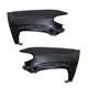For Toyota Tacoma 2016 17 18 19 20 2021 Fender Driver Passenger Side Pair CAPA