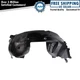 Right Inner Fender Liner Black For 2018-2022 Ford Mustang FO1249191