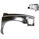 Fender Kit For 2002 Dodge Ram 1500 Front Passenger Side 1 Fender and 1 Headlight Fender Kit For 2002 Dodge Ram 1500 Front Passenger Side 1 Fender and 1 Headlight