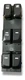 Button Panel Compatible with Hyundai Tucson 09 10 11 12 13 14 15 