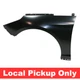 CAPA Front Left Fender For 2015-2017 Hyundai Sonata HY1240161 66311C1000 CAPA Front Left Fender For 2015-2017 Hyundai Sonata HY1240161 66311C1000