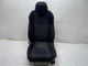 15 16 17 18 19 20 21 Subaru WRX Left Driver Front Seat Cloth Manual 64139VA060VH