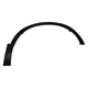 For Honda CR-V 17-19 Sherman Front Passenger Side Wheel Arch Molding Value Line