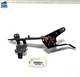 2010-20 PORSCHE PANAMERA-FRONT LEFT DRIVER SIDE FENDER SUPPORT MOUNT BRACKET OEM