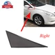 Right Side Fender Corner Trim Molding 861903S000 Fits for Sonata 11-14 Hyundai