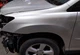 07 Lexus RX350 OEM Front Left Hand Driver Side Fender Millenium Silver 1C0 08 09 07 Lexus RX350 OEM Front Left Hand Driver Side Fender Millenium Silver 1C0 08 09