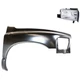 Fender Kit For 2002 Dodge Ram 1500 Front Passenger Side 1 Fender and 1 Headlight Fender Kit For 2002 Dodge Ram 1500 Front Passenger Side 1 Fender and 1 Headlight