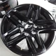 2022 CHEVROLET SILVRDO15 18x8-1/2 Wheel 10 Spoke A- Condition OEM 2022 CHEVROLET SILVRDO15 18x8-1/2 Wheel 10 Spoke A- Condition OEM