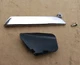 05 06 07 08 Acura RL Power Door Mirror LEFT DRIVER CHROME TRIM / BLACK CAP OEM 05 06 07 08 Acura RL Power Door Mirror LEFT DRIVER CHROME TRIM / BLACK CAP OEM