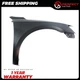 The New Fender For Volkswagen Passat 2012-2015 Front Passenger Side The New Fender For Volkswagen Passat 2012-2015 Front Passenger Side