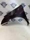 2011-2015 Nissan Rogue Driver Left Fender Japan Built OEM 