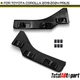 2x PP Inner Fender Liners for Toyota Corolla 19-24 Prius 17-22 Prius Prime Front