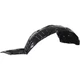 Fender Liner Front Driver Side For 2013-2015 Nissan Altima Sedan Fender Liner Front Driver Side For 2013-2015 Nissan Altima Sedan