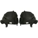 Set of 2 Fender Liner For Ford Explorer 2006-2010 Front Set of 2 Fender Liner For Ford Explorer 2006-2010 Front