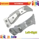Fit Volkswagen Jetta 11-18 Front Driver&Passenger Side Fender Brace Bracket 2PCS Fit Volkswagen Jetta 11-18 Front Driver&Passenger Side Fender Brace Bracket 2PCS