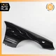 03-08 Mercedes R230 SL500 SL55 AMG Fender Front Right Passenger Side OEM 03-08 Mercedes R230 SL500 SL55 AMG Fender Front Right Passenger Side OEM
