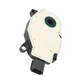 Front Active Grille Shutter Actuator Motor For Ford Fusion 2017-2020 HS738476 Front Active Grille Shutter Actuator Motor For Ford Fusion 2017-2020 HS738476