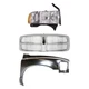 Grille for Ram Truck Dodge 1500 2002 Grille for Ram Truck Dodge 1500 2002